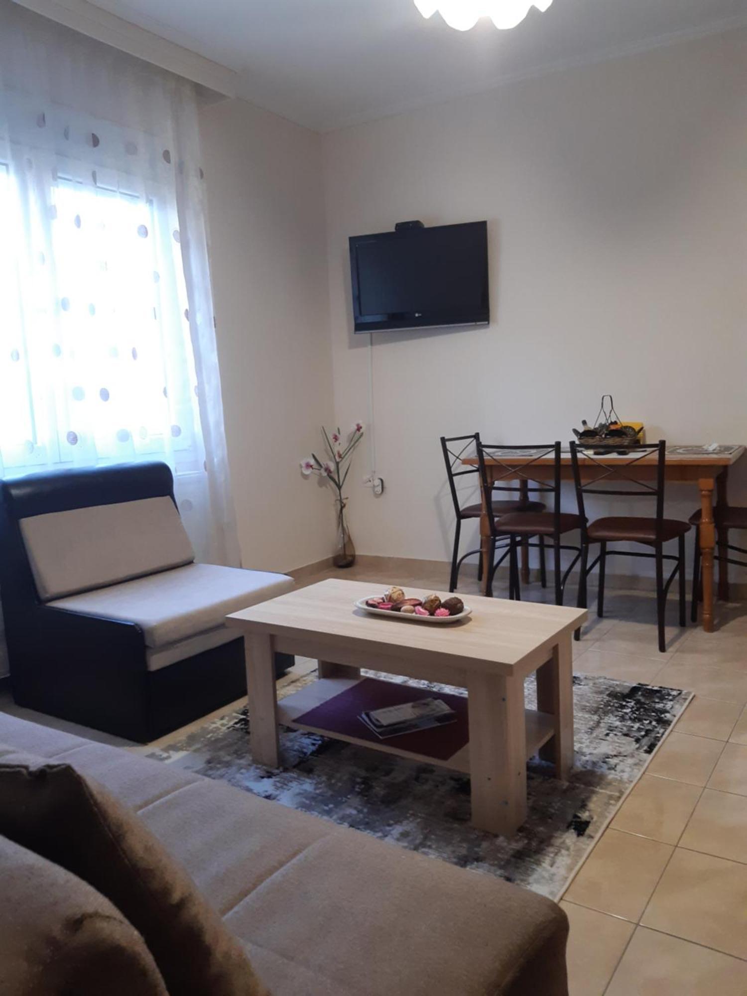 Apartment M&t Kavala